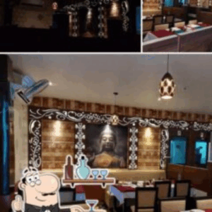 Home happy hours dhaba & family restaurant