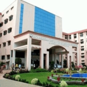 Home konaseema institute of medical sciences & research foundation