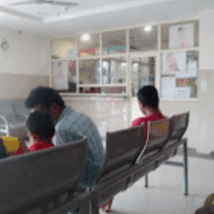 Home sravani women and ent hospital