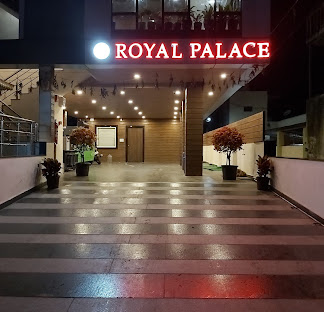 Hotel Royal Palace