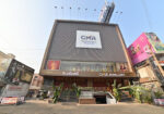 CMR Shopping Mall,