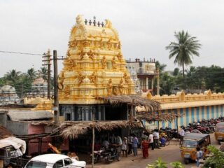 ainavilli siddhi vinayaka