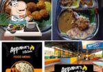 Appana’s Kitchen – Best Tiffin’s in Town