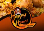 Happy Hours Dhaba & Family Restaurant