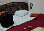 Hotel Preethi Residency