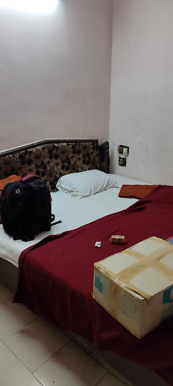 Hotel Preethi Residency