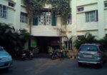 Hotel Preethi Residency