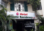 Hotel Preethi Residency