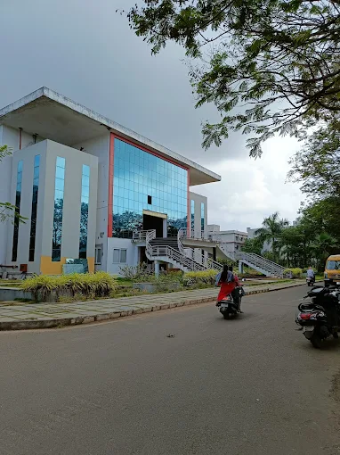 Konaseema Institute of Medical Sciences & Research Foundation (KIMS)
