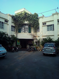 Hotel Preethi Residency